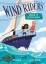 Jen Marlin: Wind Riders #1: Rescue on Tu
