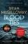 Brian Mcgilloway: Blood Ties / A grippin