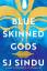 SJ Sindu: Blue-Skinned Gods / SJ Sindu /