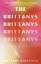 Brittany Ackerman: The Brittanys / Britt