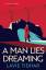 Lavie Tidhar: A Man Lies Dreaming / Lavi