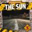 William Anthony: The Sun / William Antho