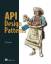 Jj Geewax: API Design Patterns / Jj Geew