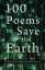 Zoë Brigley: 100 Poems to Save the Earth