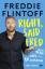 Andrew Flintoff: Right, Said Fred / Andr