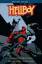 John Byrne: Hellboy Omnibus Volume 1: Se