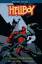 Mike Mignola: Hellboy Omnibus - Seed of 