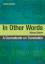 Mona Baker: In Other Words / A Courseboo