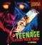 Kerswell, J. A.: The Teenage Slasher Mov