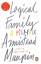 Armistead Maupin: Logical Family / A Mem