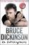 Bruce Dickinson: What Does This Button D