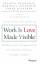 Frances Hesselbein: Work Is Love Made Vi