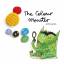 The Colour Monster / Anna Llenas / Buch 