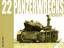 Lee Archer: Panzerwrecks 22 / Desert / L