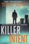 Tony Kent: KILLER INTENT / Tony Kent / T