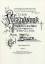 Carl Zeller: Der Vogelhändler / Operette