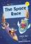 Jenny Jinks: The Space Race / (Yellow Ea