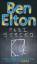 Ben Elton: Past Mortem / Ben Elton / Tas