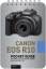 Rocky Nook: Canon EOS R10: Pocket Guide: