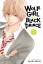 Ayuko Hatta: Wolf Girl and Black Prince,