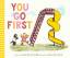 Ariel Bernstein: You Go First / Ariel Be