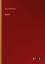 Frank Wedekind: Musik / Frank Wedekind /