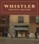 Whistler: Streetscapes, Urban Change / D