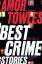 Best Crime Stories of the Year Volume 3 