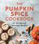 Heather Thomas: The Pumpkin Spice Cookbo