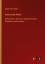 David, Jakob Julius: Gesammelte Werke / David, Jakob Julius: Gesammelte Werke /