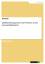 Anonymous: Qualitätsmanagement und Norme Anonymous: Qualitätsmanagement und Norme