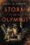 neues Buch – Claire Andrews – Storm of Olympus / Claire Andrews / Buch / Gebunden / Englisch / 2023 / Little, Brown Books for Young Readers / EAN 9780316498012 – Bild 1