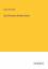 Opel, Julius Otto: Das Chronicon Montis Opel, Julius Otto: Das Chronicon Montis