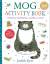 Judith Kerr: Mog Activity Book / Judith 