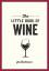 Jai Breitnauer: The Little Book of Wine 