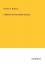 Markham, Clements R.: A Memoir on the In
