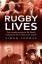 Simon Thomas: Rugby Lives / The Stories 