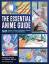 Patrick Macias: The Essential Anime Guid