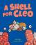 Gillian Spiller: A Shell for Cleo / Gill