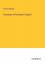 Horace Walpole: Anecdotes of Painting in