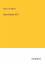Bikkers, Alex V. W.: Anno Domini 2071 / Bikkers, Alex V. W.: Anno Domini 2071 /