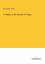 Jervis, W. Henley: A History of the Chur