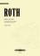 Earth and Sky / Alec Roth / Broschüre / 