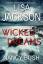 Lisa Jackson: Wicked Dreams / A Riveting