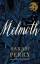 Sarah Perry: Melmoth / A Novel / Sarah P