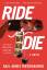 Gail-Agnes Musikavanhu: Ride or Die / Ga