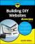 Jennifer DeRosa: Building DIY Websites f