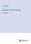 Malthus, T. R.: Definitions in Political