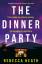 Rebecca Heath: The Dinner Party / An add