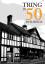 Paul Rabbitts: Tring in 50 Buildings / P